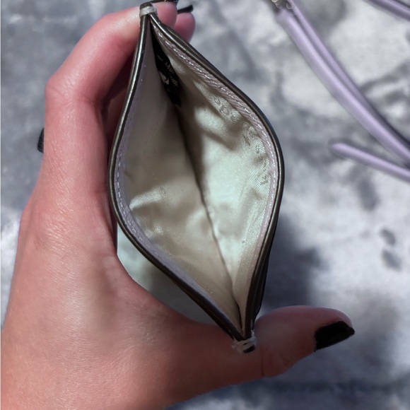 Kate Spade Madison Studded Faux Pearls Crossbody Duffle - Picture 3 of 9